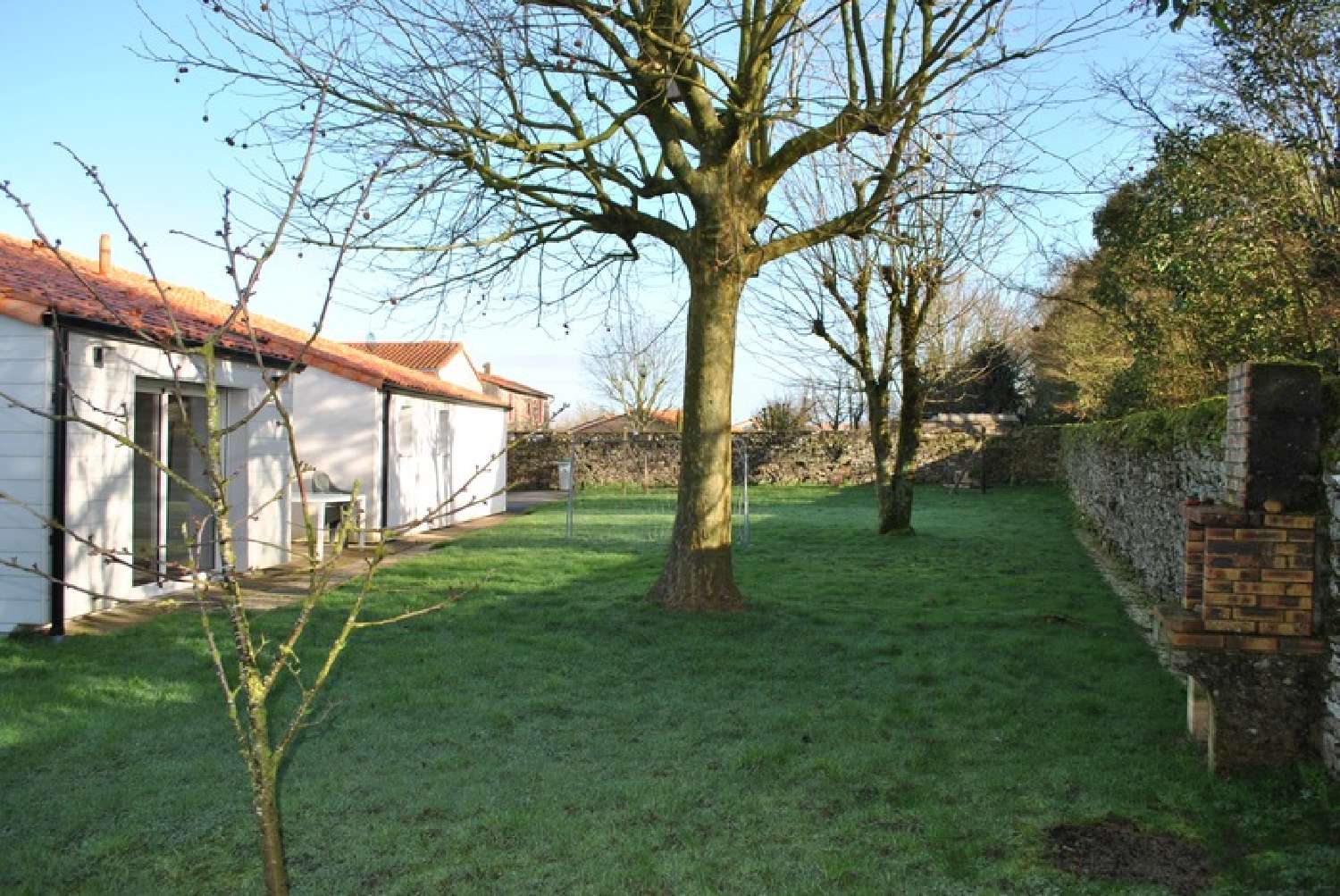  for sale house Treize-Septiers Vendée 6