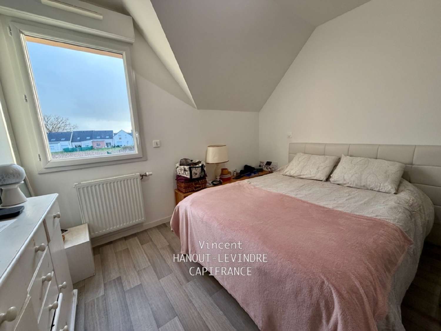  te koop huis Trélazé Maine-et-Loire 3