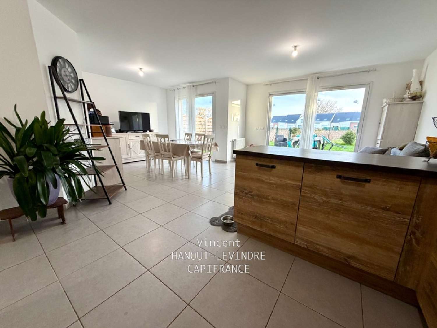  te koop huis Trélazé Maine-et-Loire 4