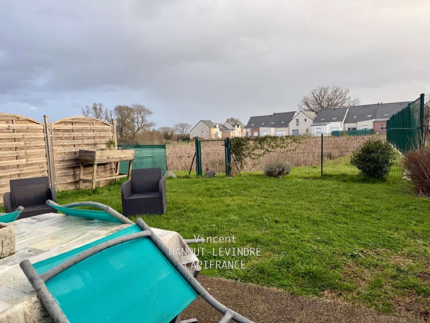  te koop huis Trélazé Maine-et-Loire 7