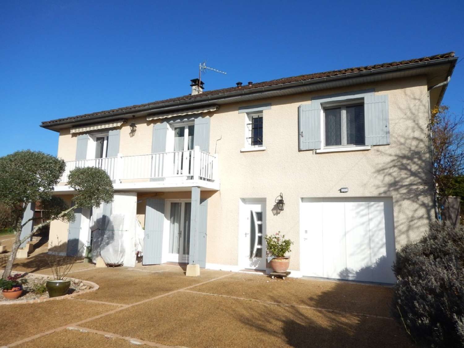  for sale house Trélissac Dordogne 1