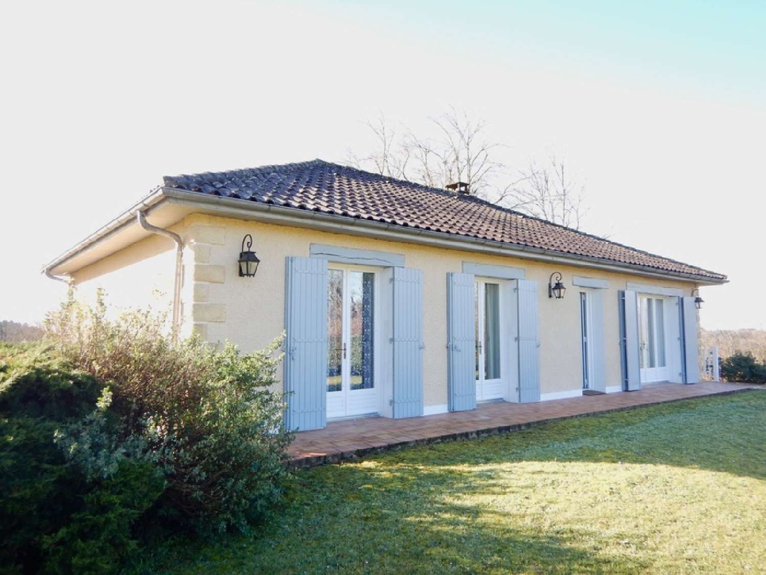  for sale house Trélissac Dordogne 3