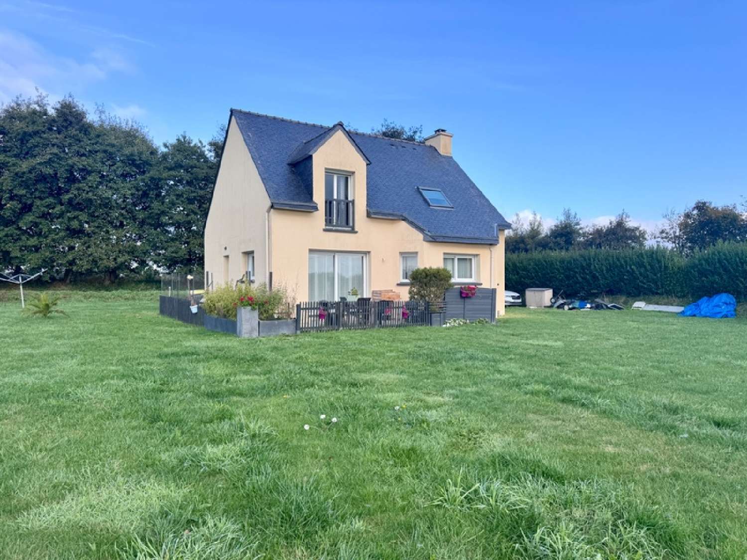  te koop huis Tréouergat Finistère 1