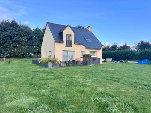 Tréouergat Finistère huis foto 7264129