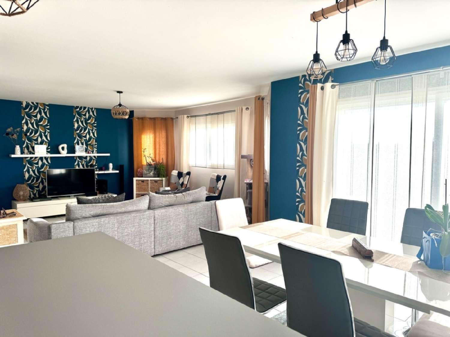  te koop huis Tréouergat Finistère 2