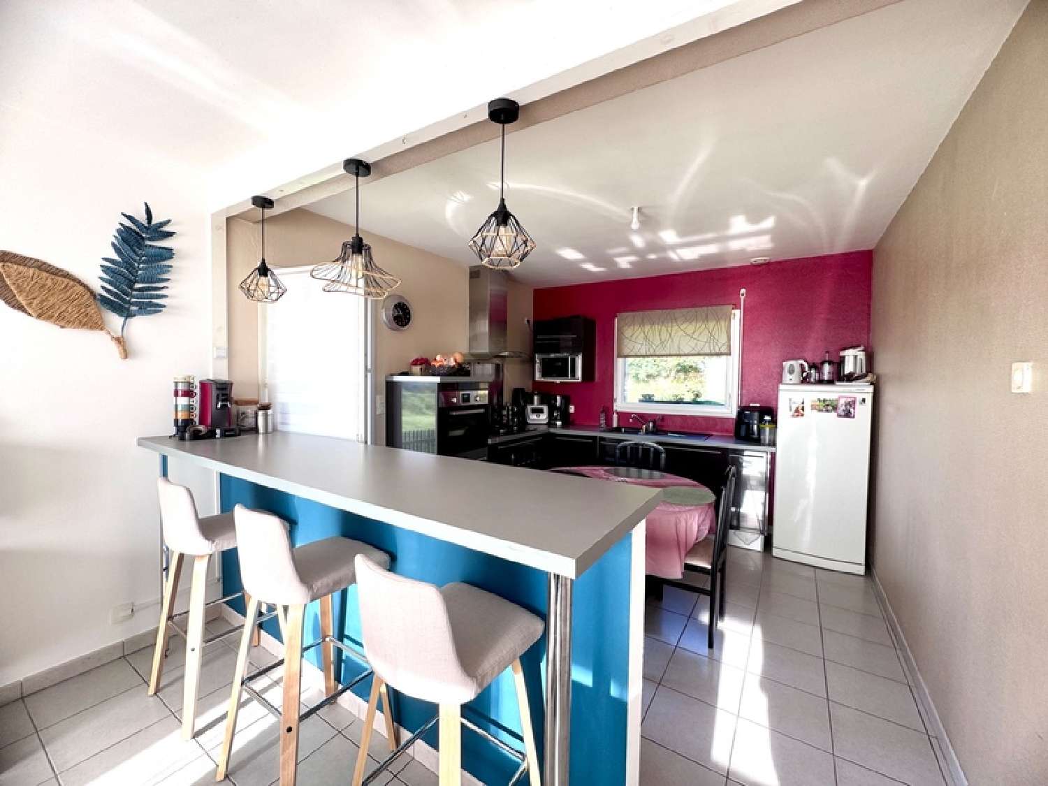  te koop huis Tréouergat Finistère 4