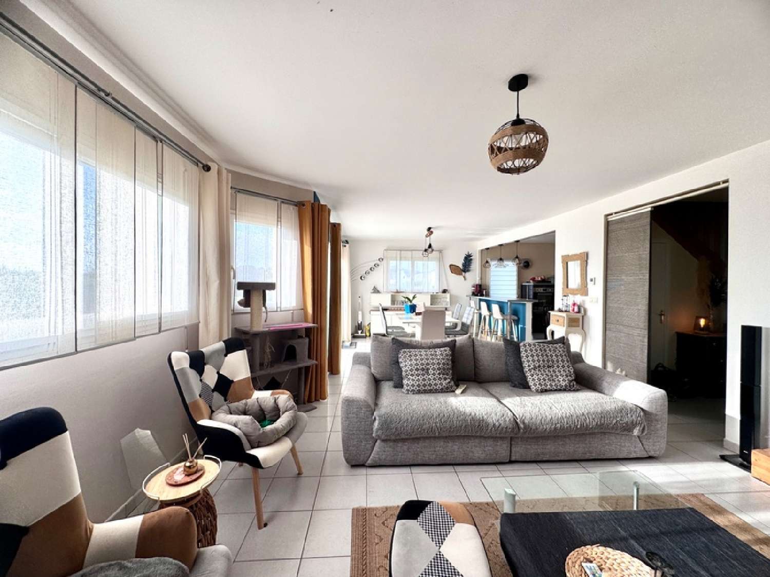  te koop huis Tréouergat Finistère 6