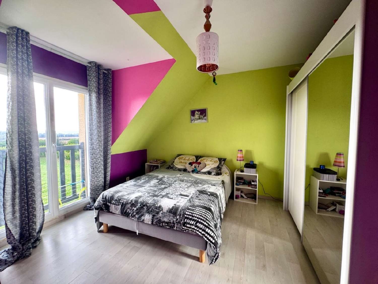  te koop huis Tréouergat Finistère 8