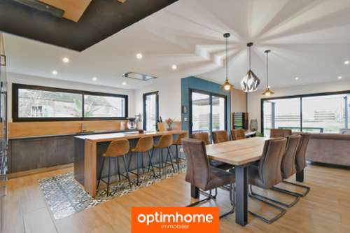 Tresboeuf Ille-et-Vilaine maison foto 7268733