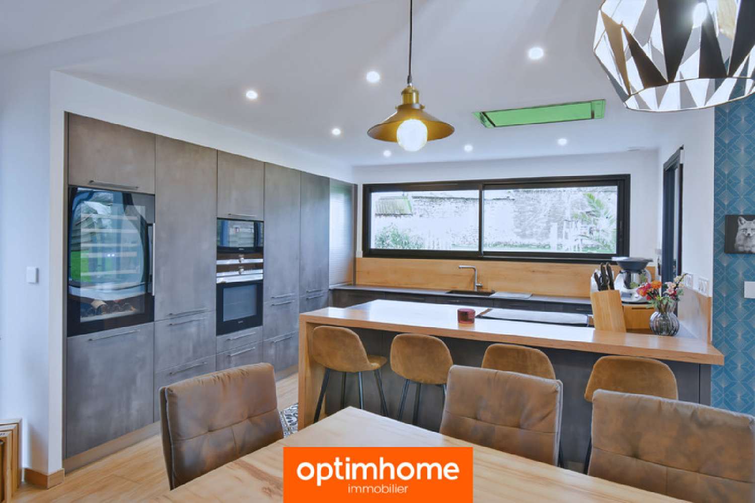  à vendre maison Tresboeuf Ille-et-Vilaine 2