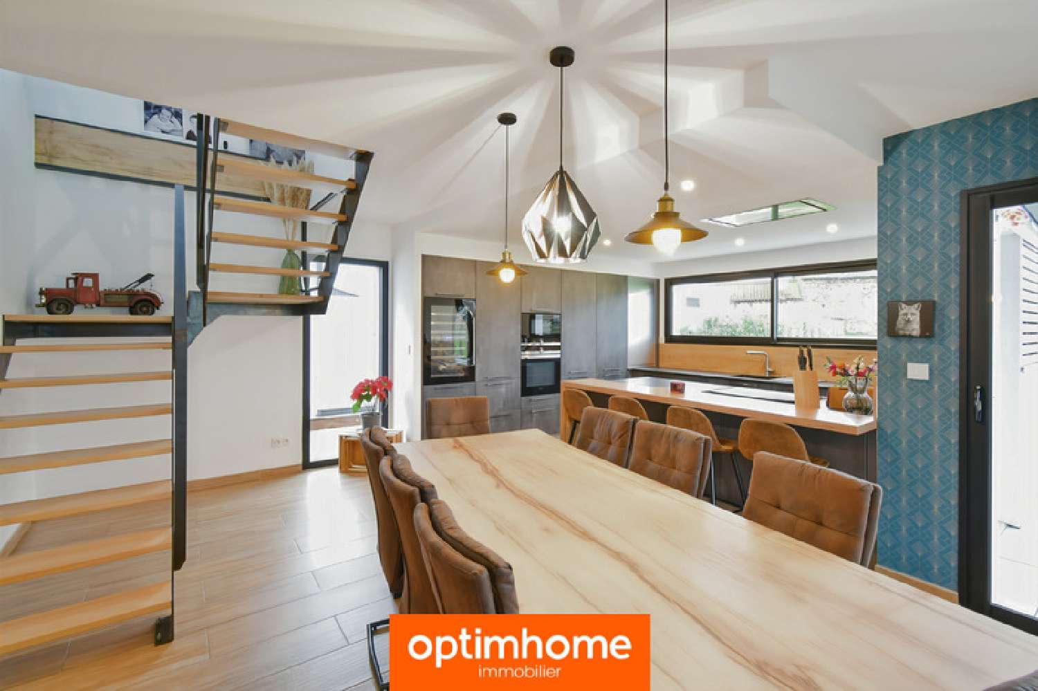  à vendre maison Tresboeuf Ille-et-Vilaine 3