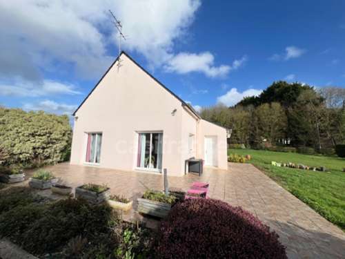 Tressignaux Côtes-d'Armor huis foto 7266621