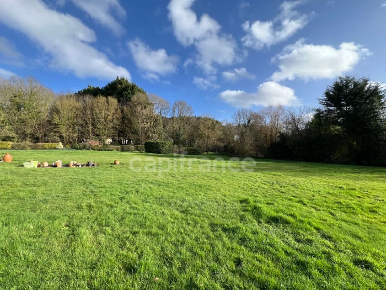 te koop huis Tressignaux Côtes-d'Armor 4