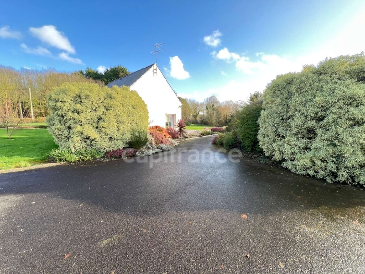 te koop huis Tressignaux Côtes-d'Armor 5