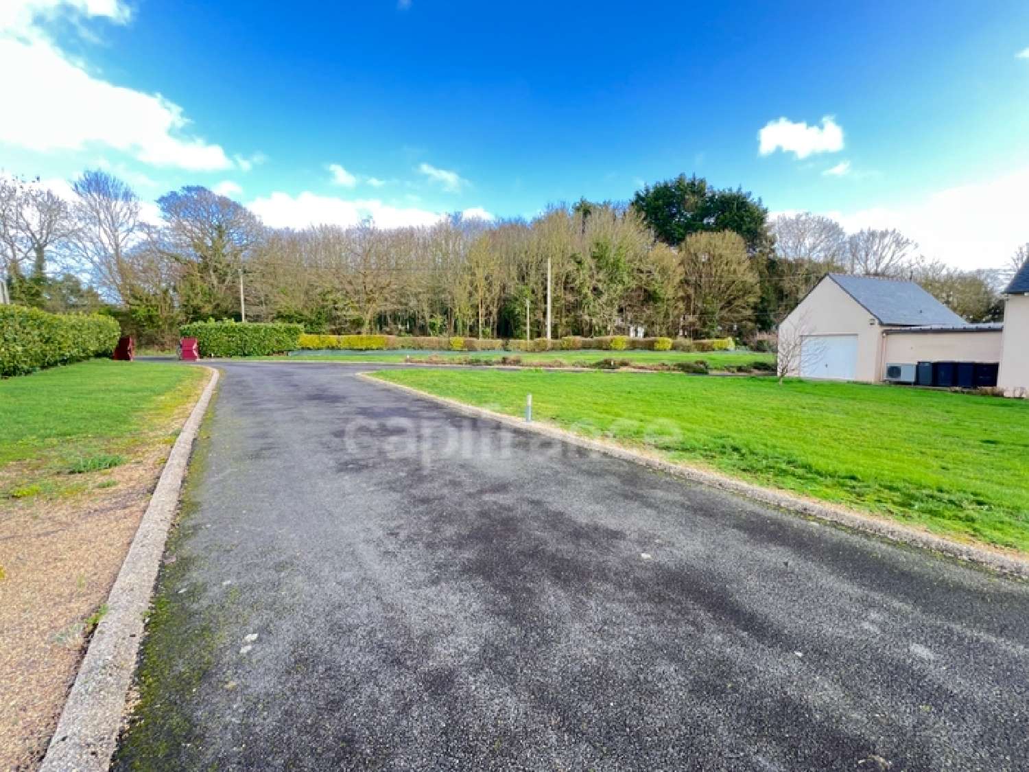 te koop huis Tressignaux Côtes-d'Armor 6