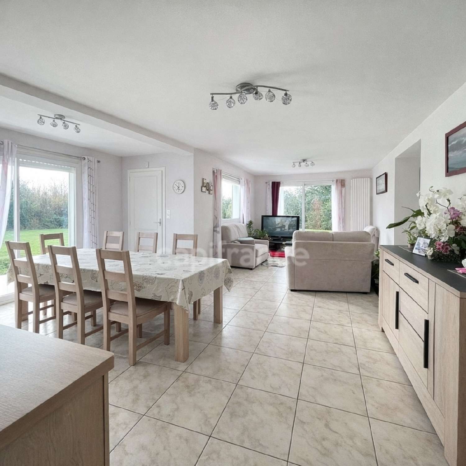 te koop huis Tressignaux Côtes-d'Armor 8