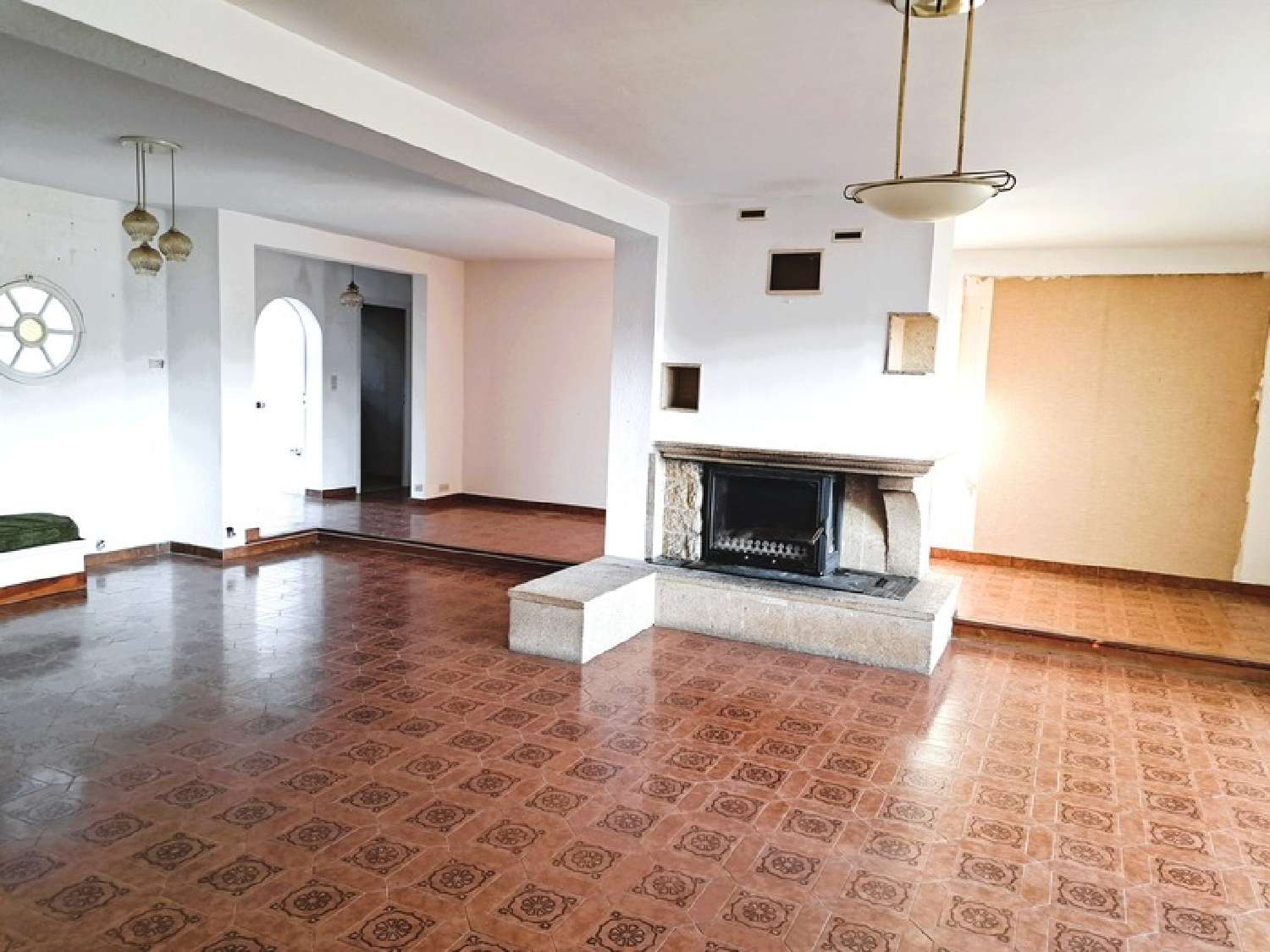  en venta casa Trets Bocas del Ródano 4