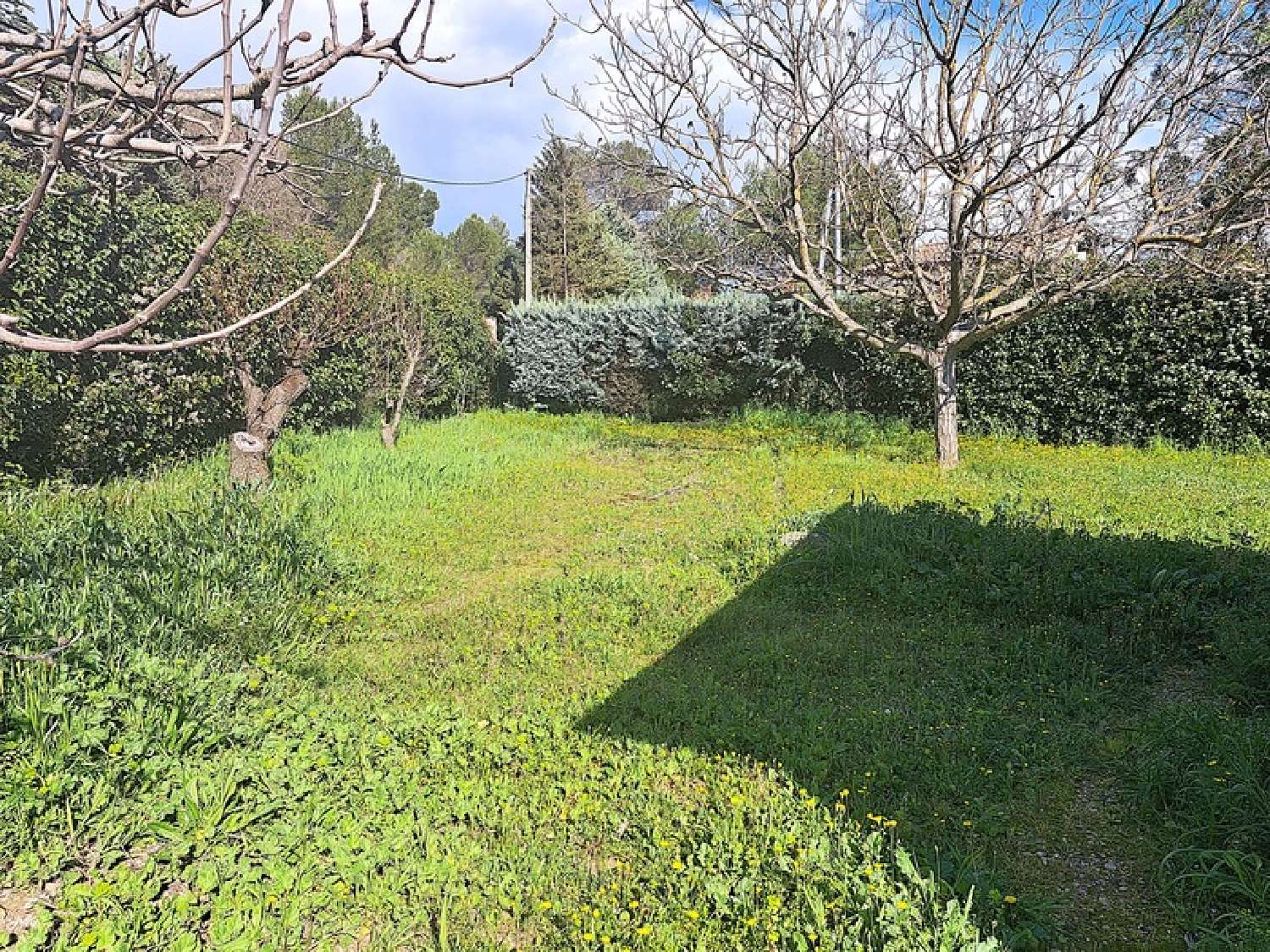  en venta casa Trets Bocas del Ródano 5