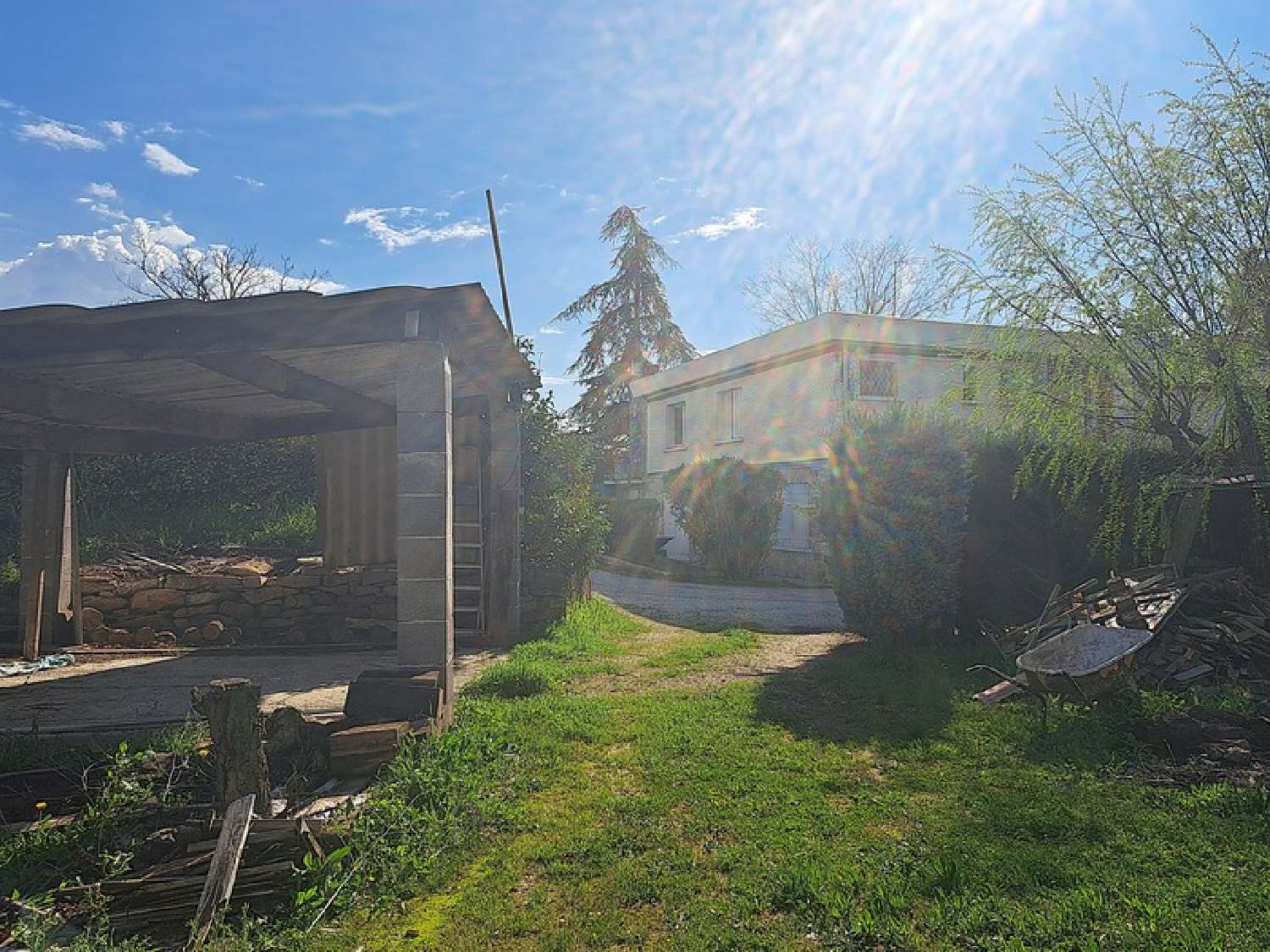  en venta casa Trets Bocas del Ródano 6