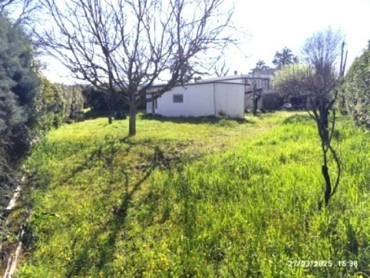  en venta casa Trets Bocas del Ródano 7