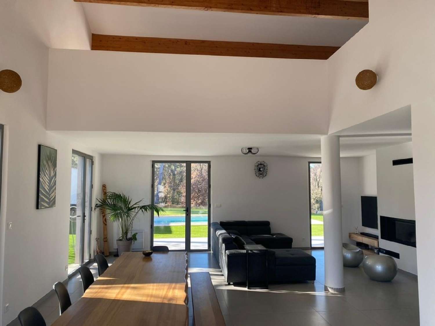 te koop huis Trets Bouches-du-Rhône 3