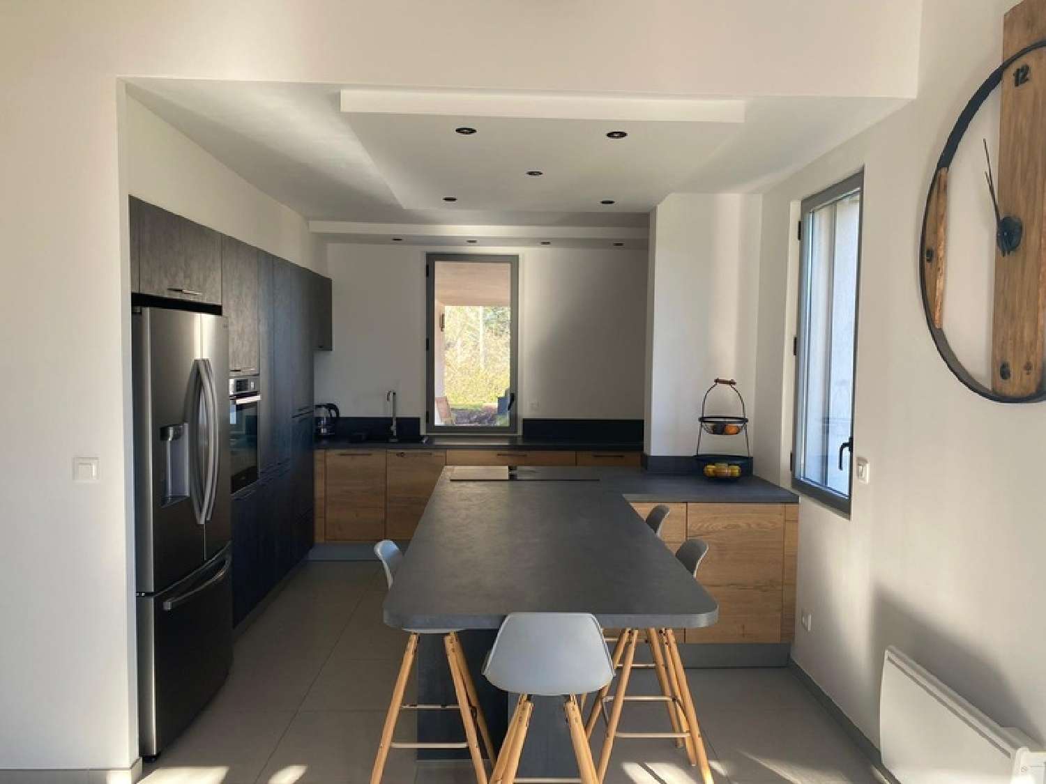 te koop huis Trets Bouches-du-Rhône 4