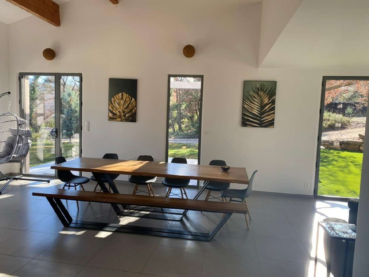 te koop huis Trets Bouches-du-Rhône 5