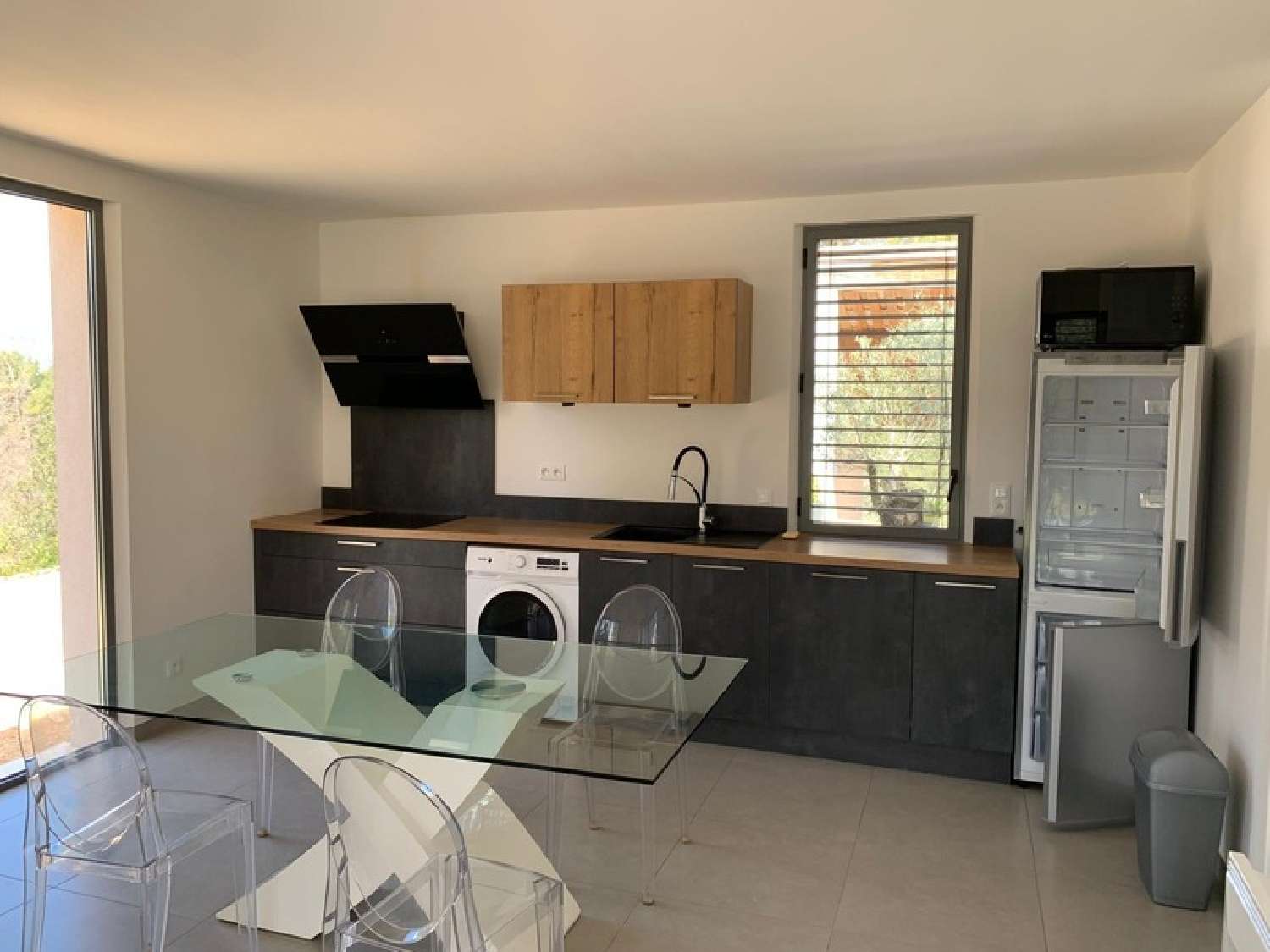 te koop huis Trets Bouches-du-Rhône 6