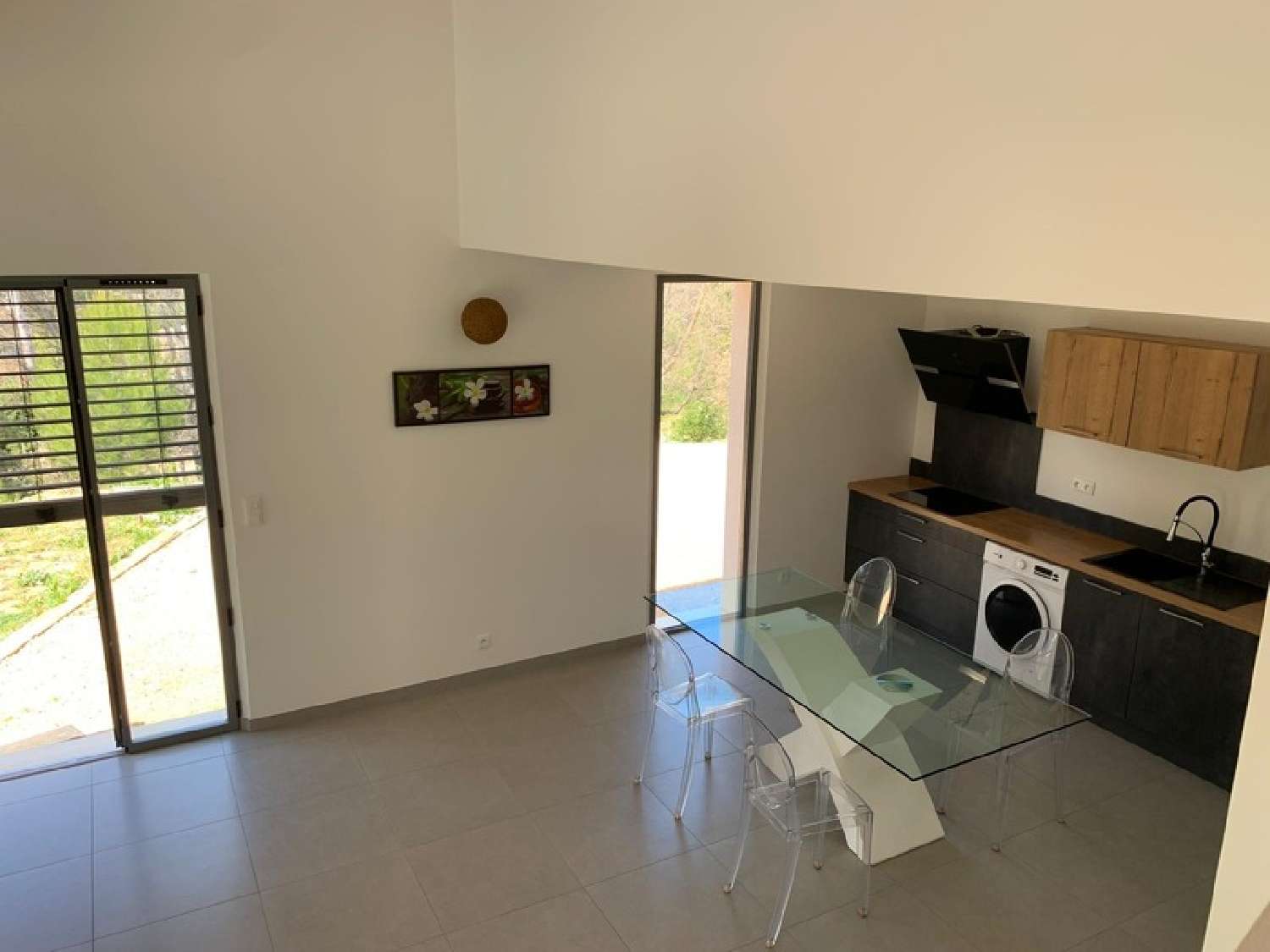 te koop huis Trets Bouches-du-Rhône 7