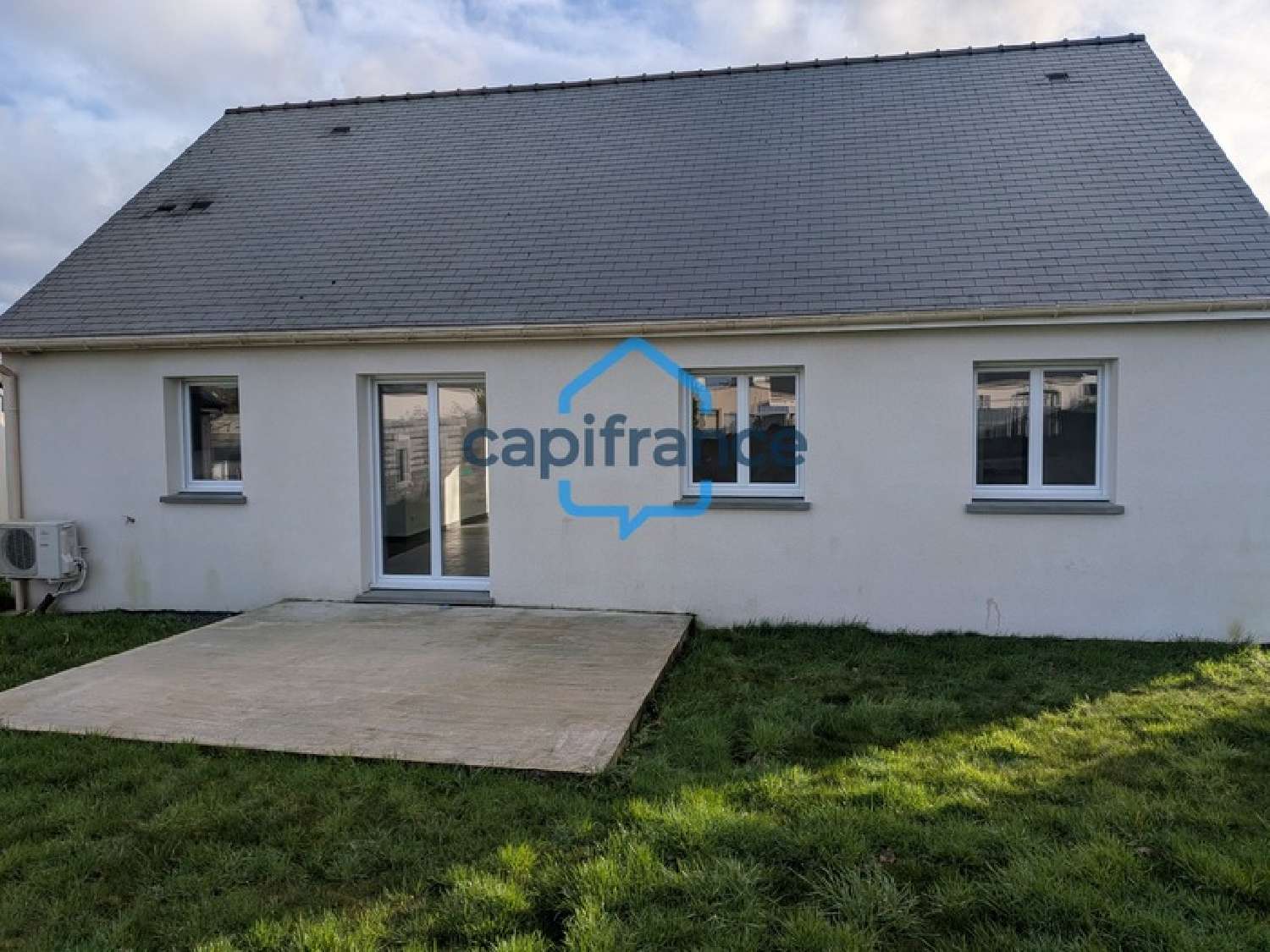  kaufen Haus Trévé Côtes-d'Armor 2