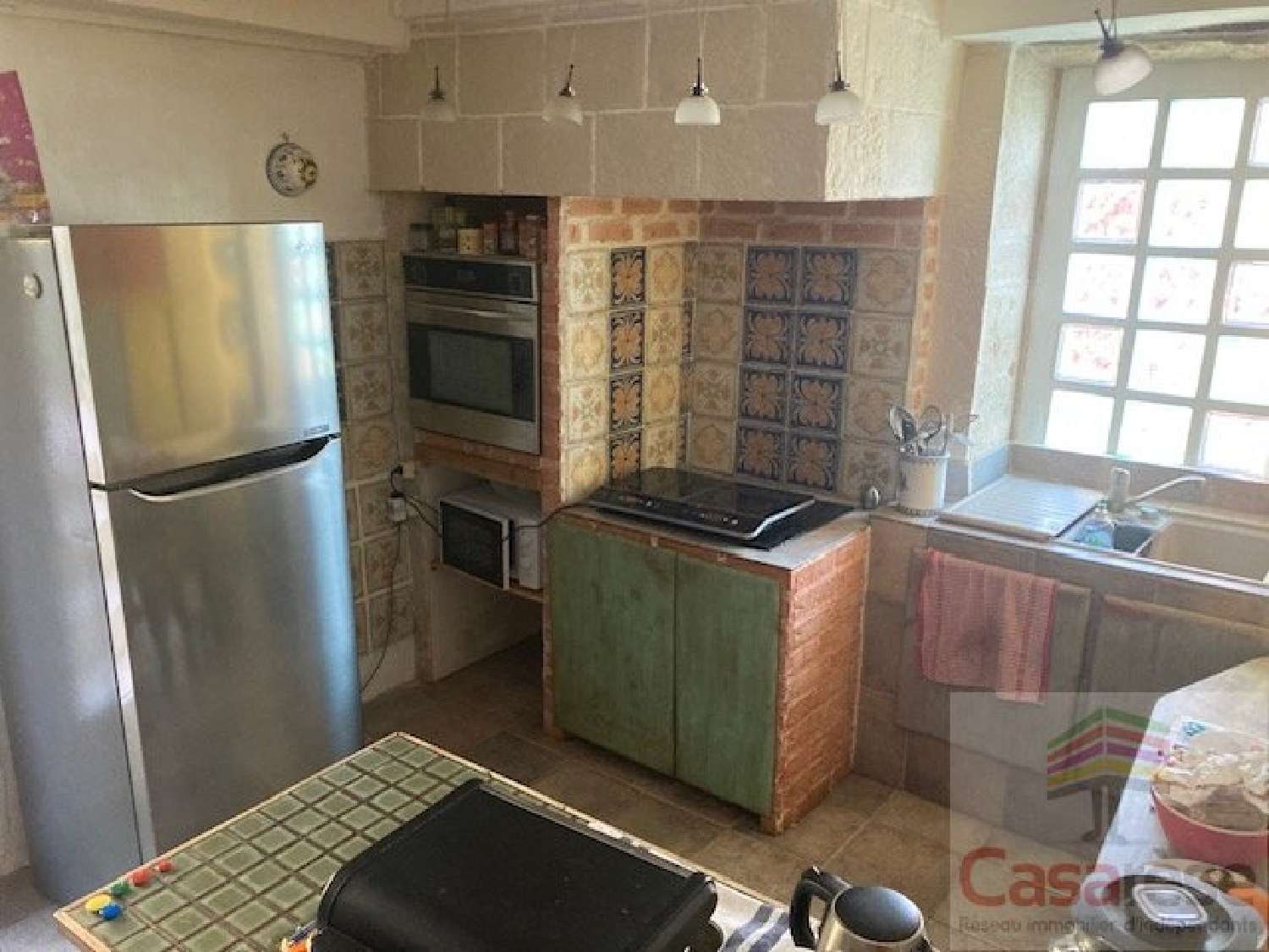  te koop huis Trévoux Ain 7