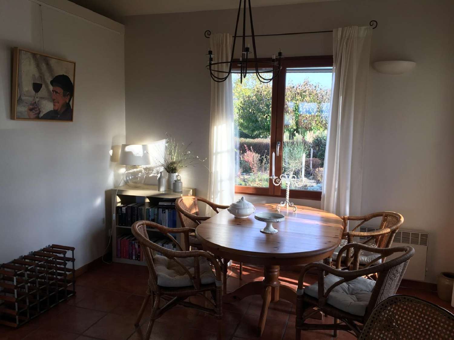 te koop huis Tréziers Aude 4