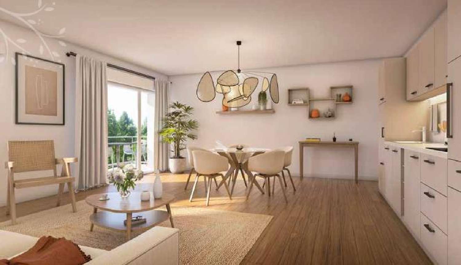  à vendre maison Triel-sur-Seine Yvelines 5