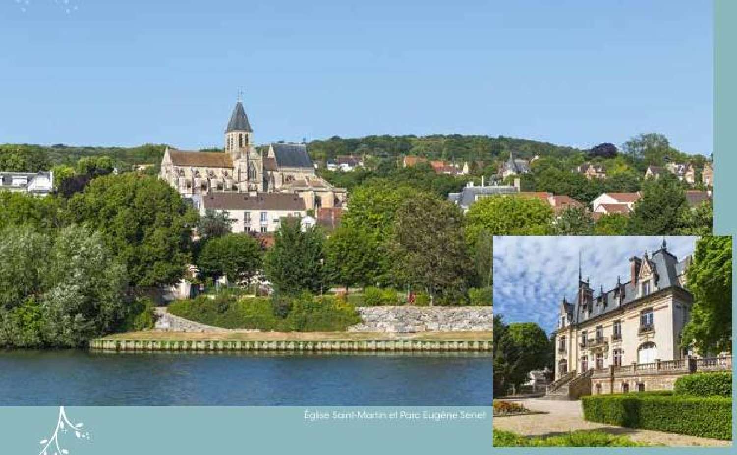  à vendre maison Triel-sur-Seine Yvelines 5