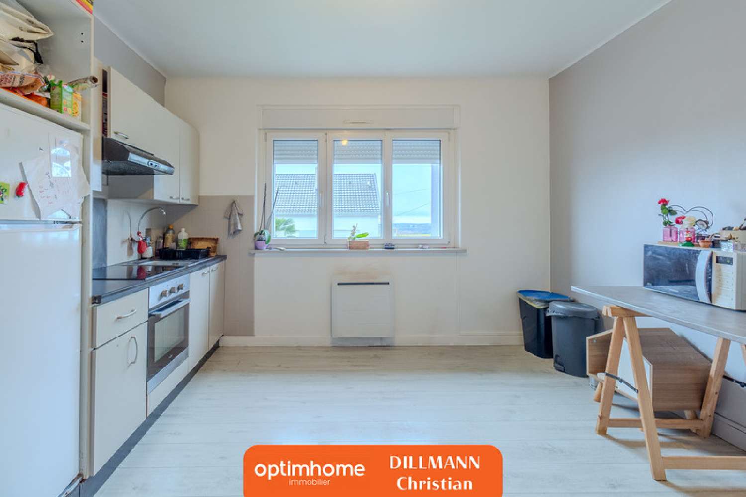  à vendre maison Trieux Meurthe-et-Moselle 4