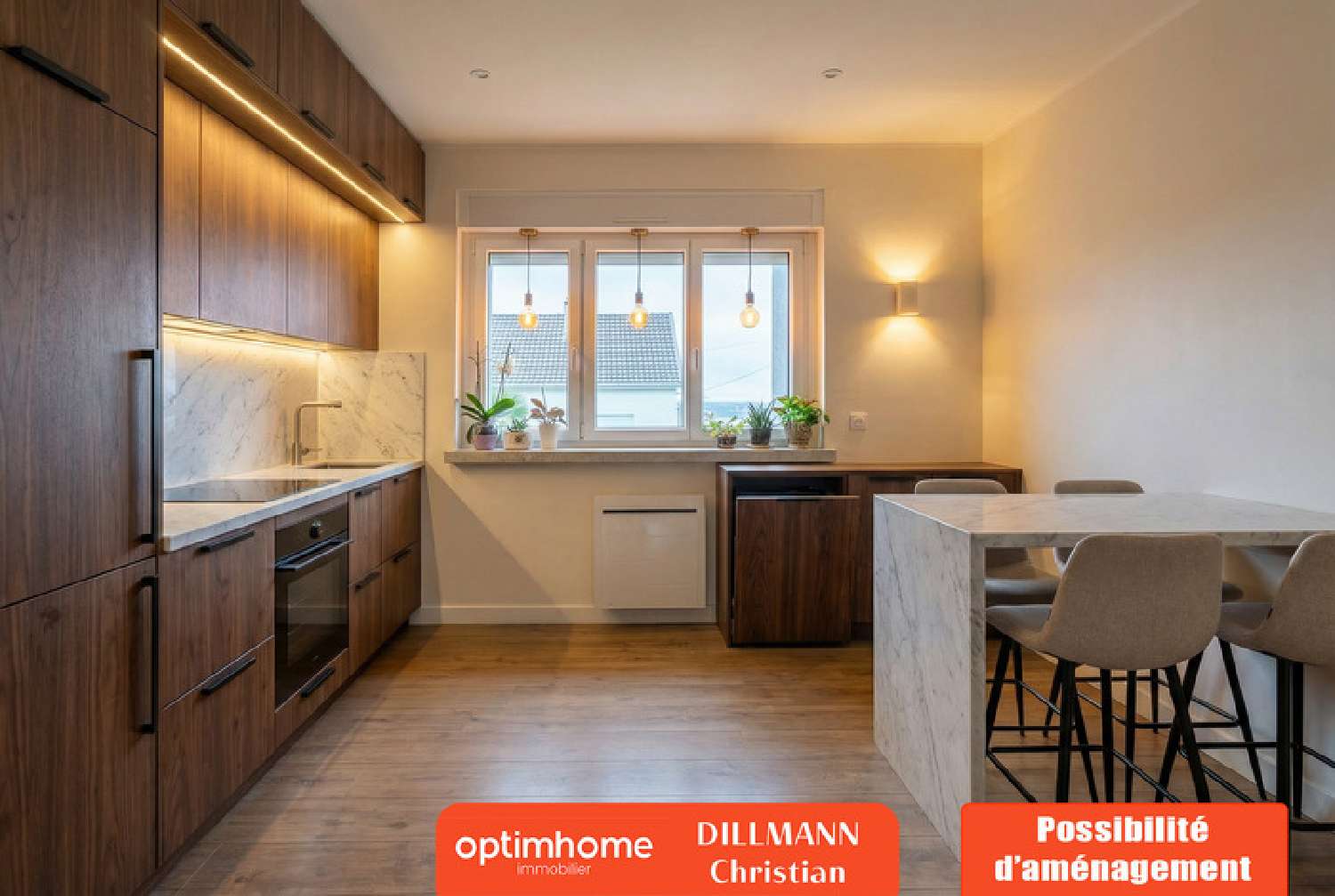  à vendre maison Trieux Meurthe-et-Moselle 5