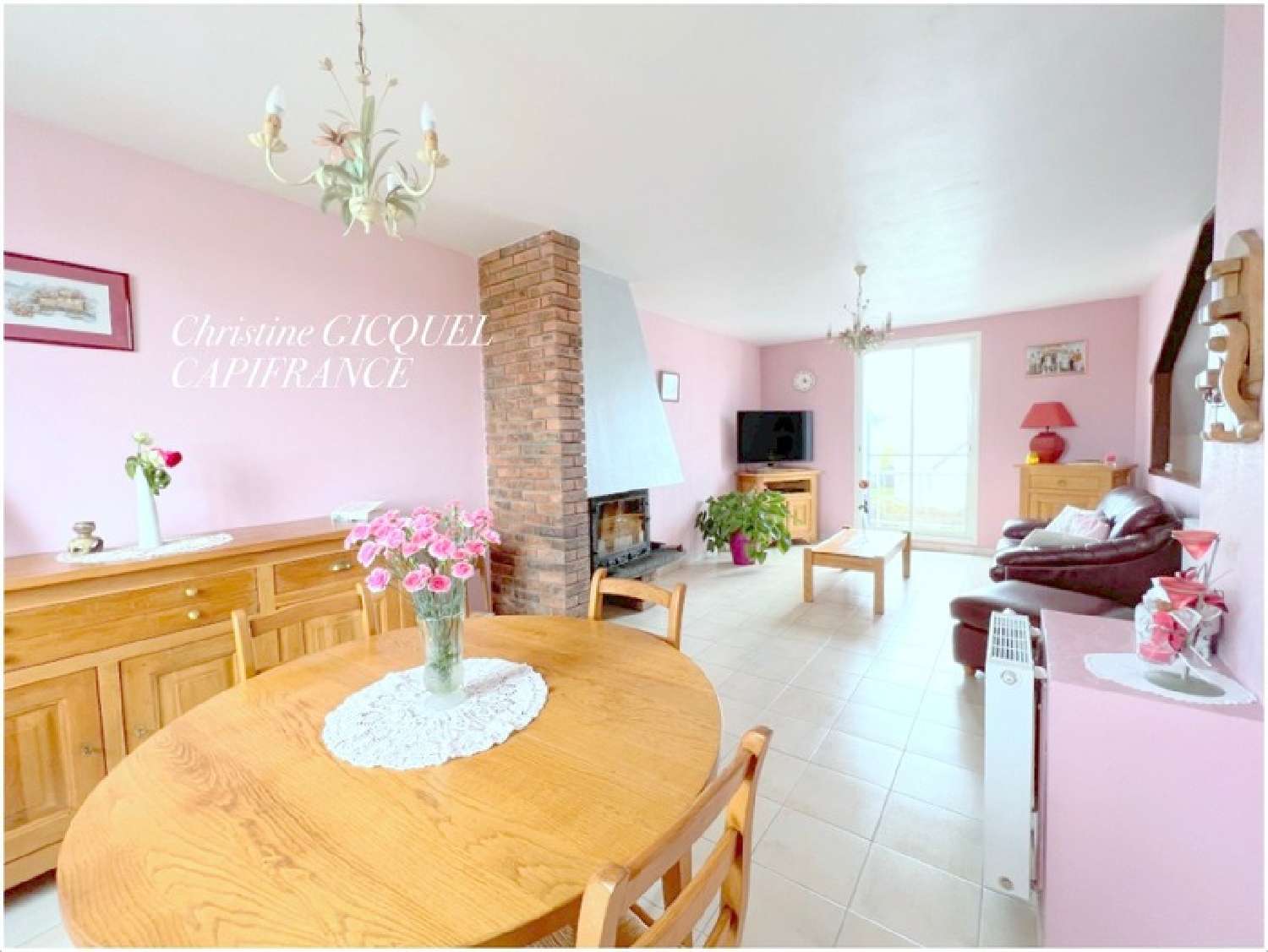 à vendre maison Trignac Loire-Atlantique 5