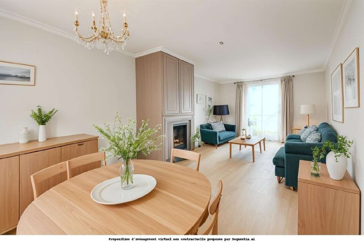 à vendre maison Trignac Loire-Atlantique 6