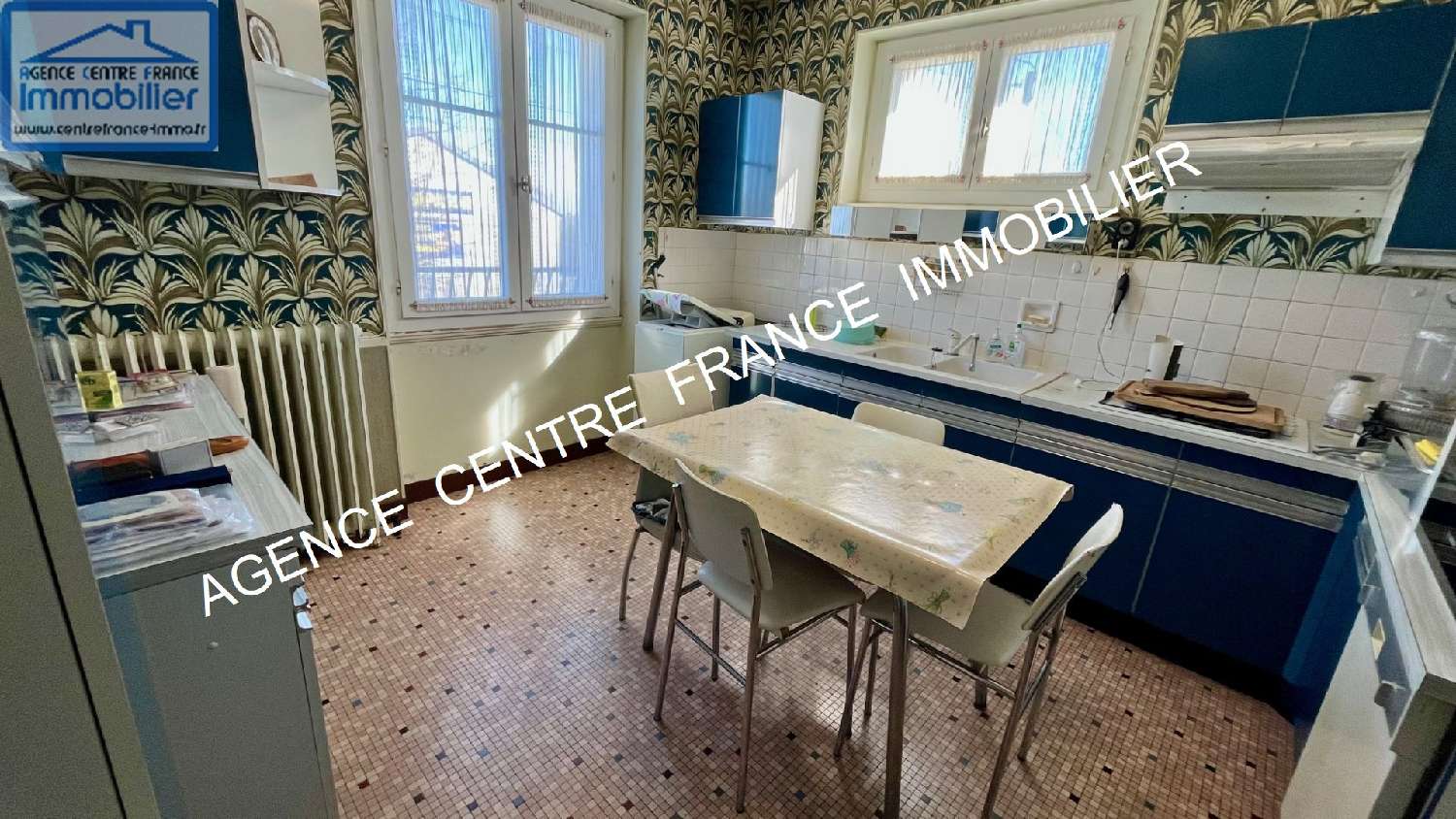  te koop huis Trouy Cher 3