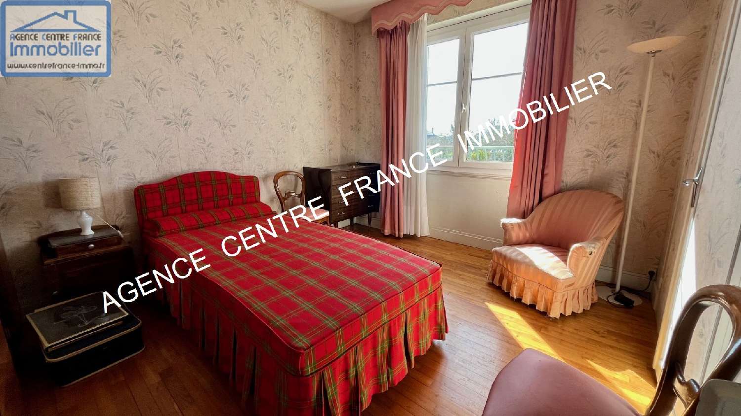  te koop huis Trouy Cher 6