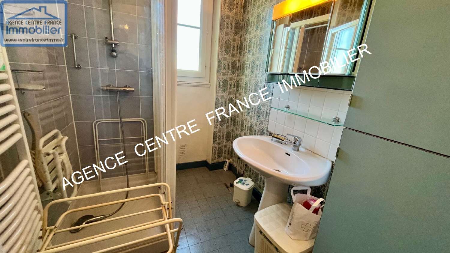  te koop huis Trouy Cher 8