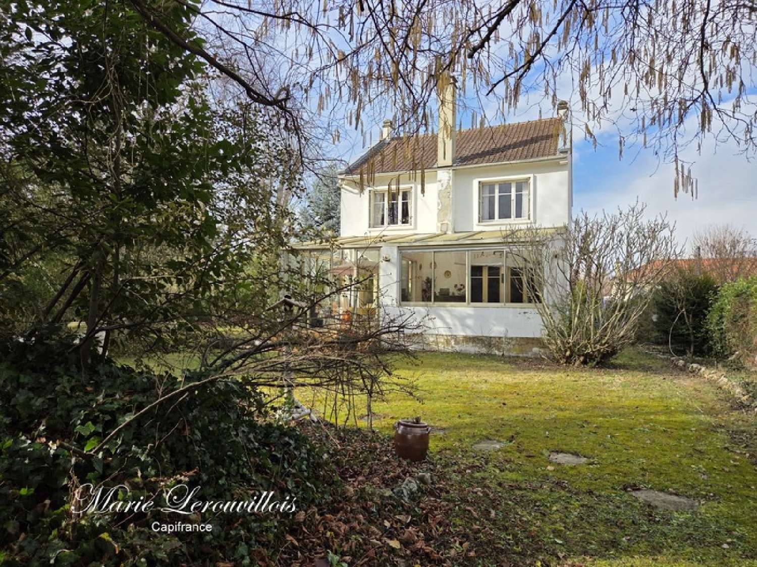 kaufen Haus Troyes Aube 1