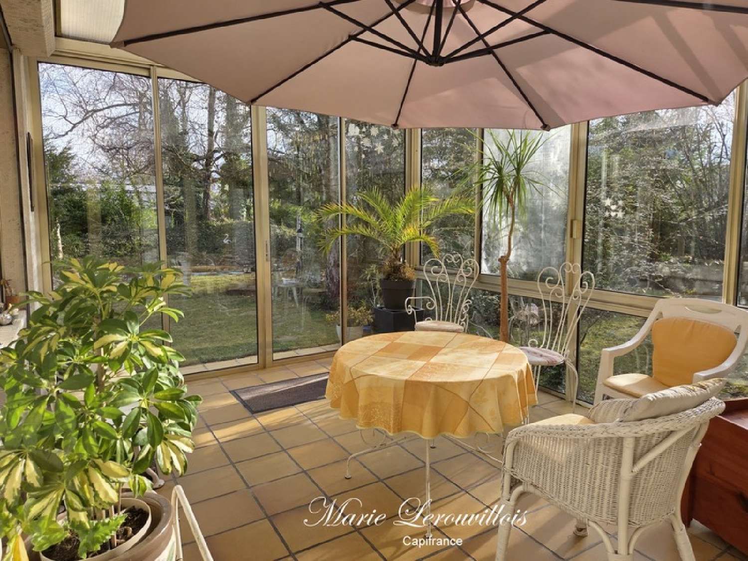 kaufen Haus Troyes Aube 3