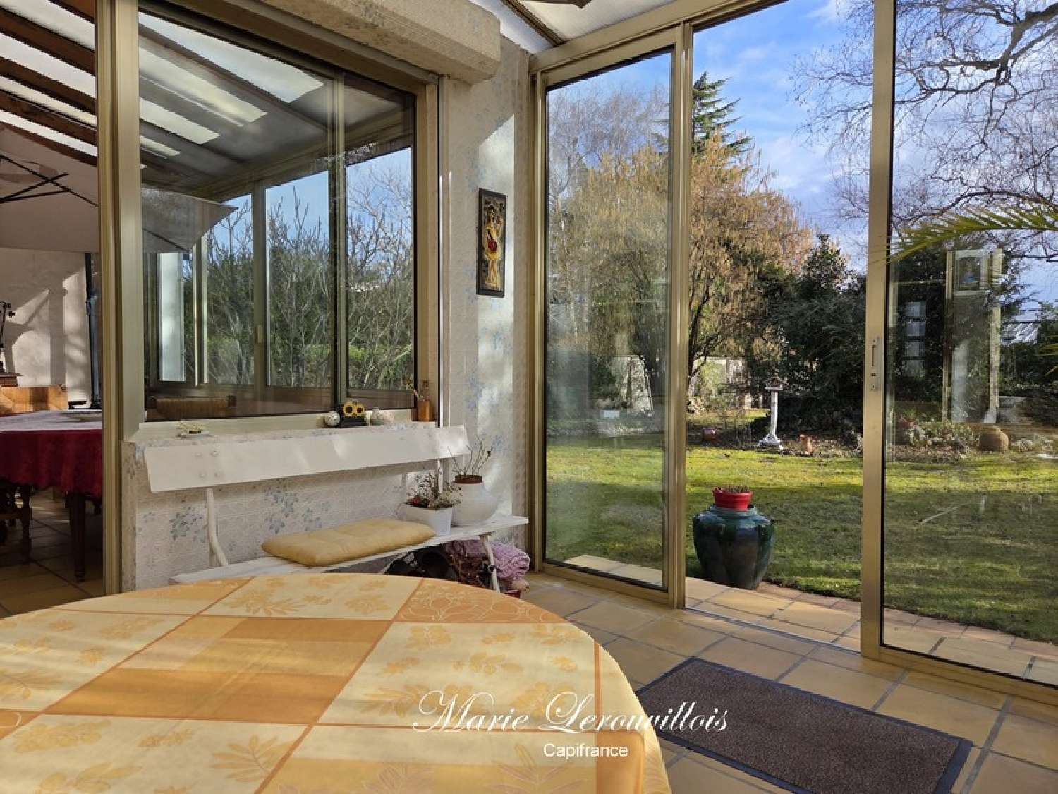 kaufen Haus Troyes Aube 4