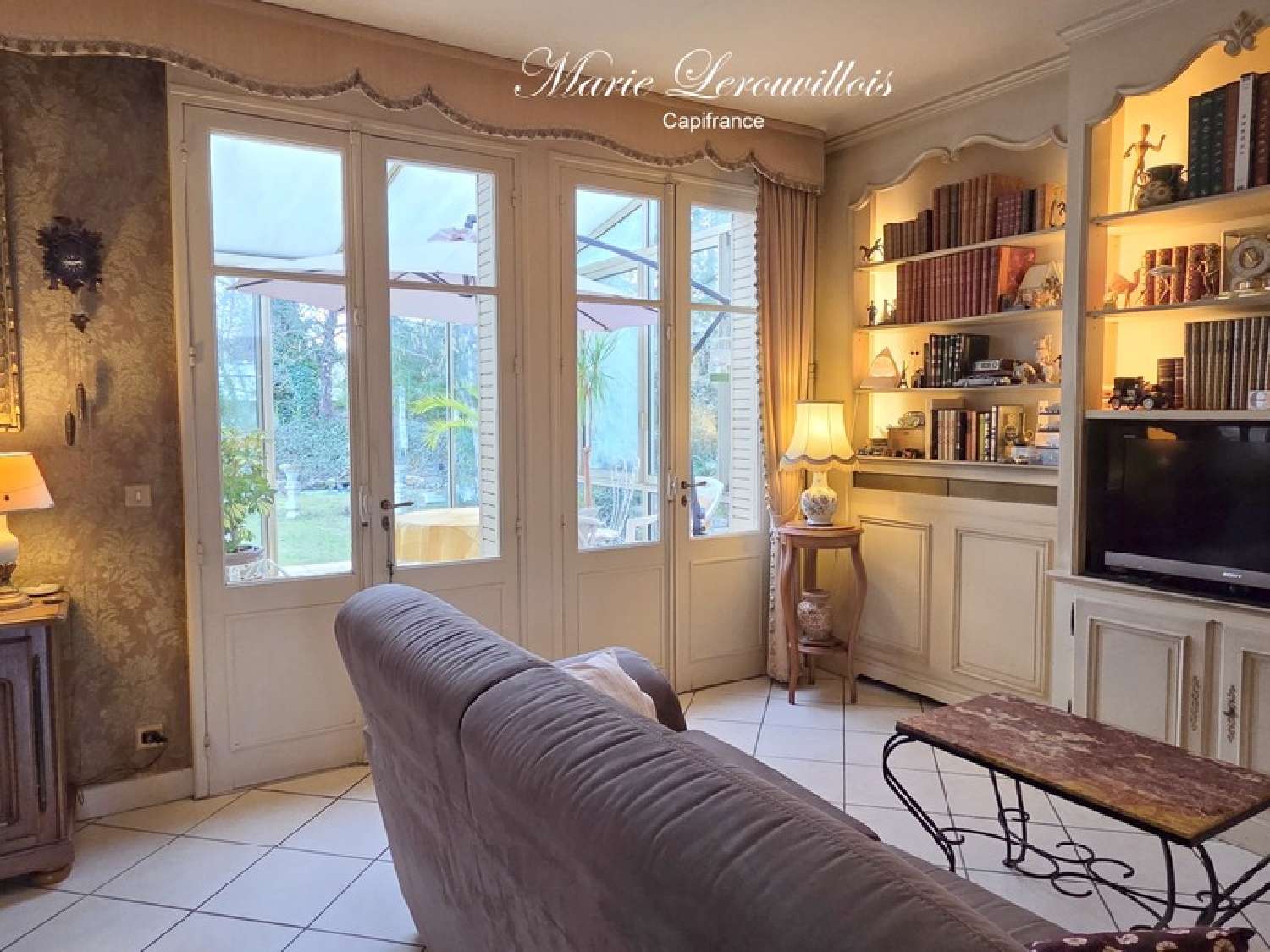 kaufen Haus Troyes Aube 5