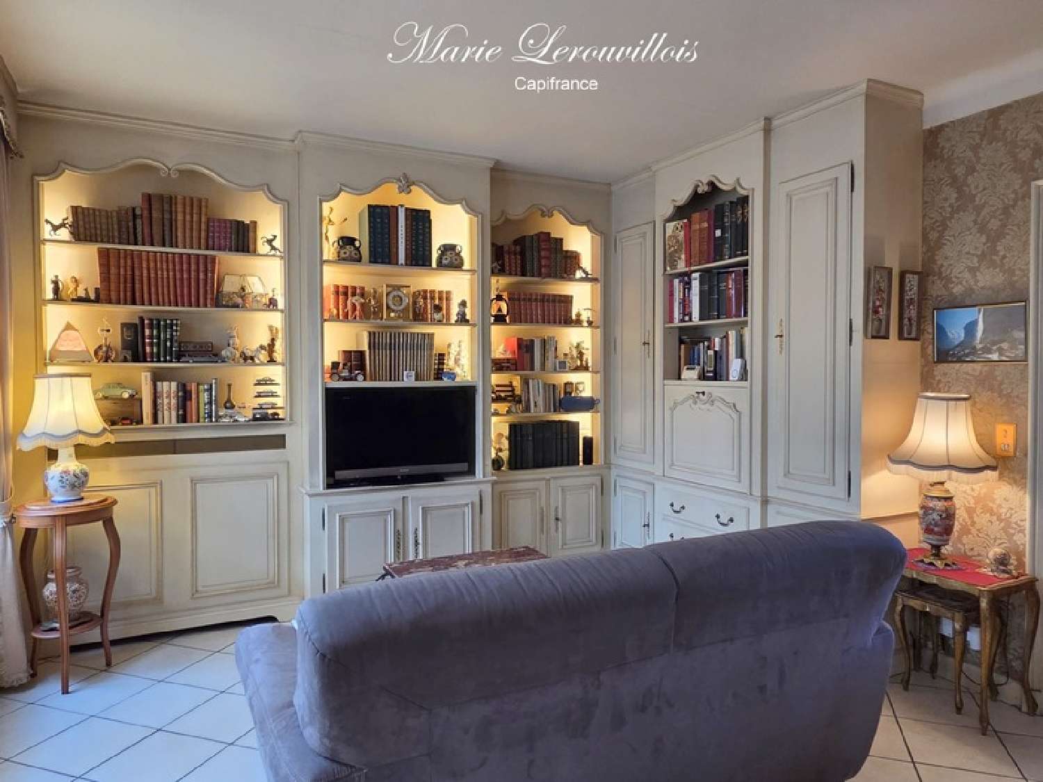 kaufen Haus Troyes Aube 6