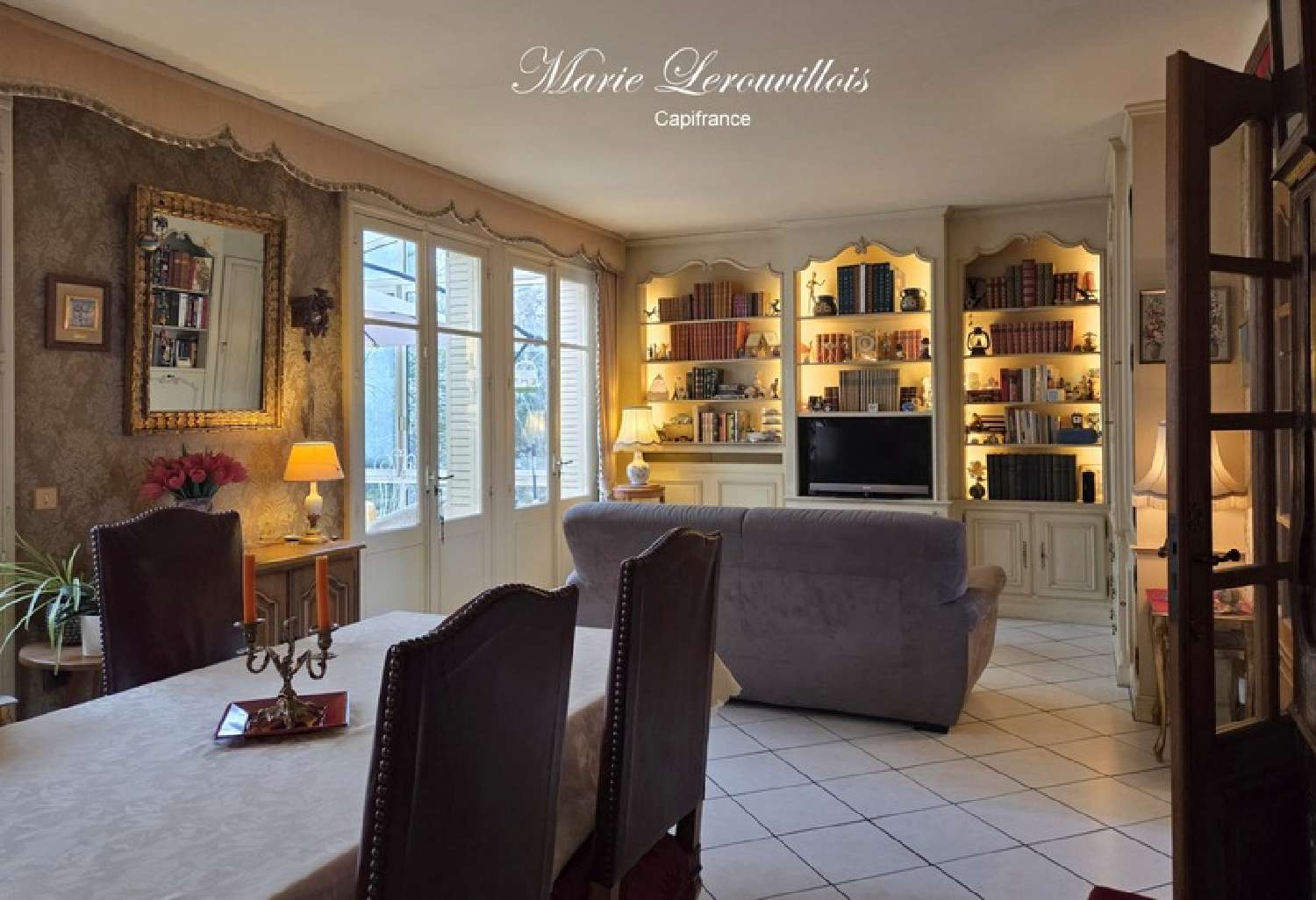 kaufen Haus Troyes Aube 7