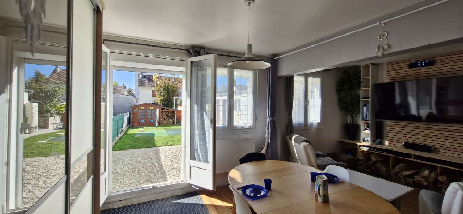  à vendre maison Troyes Aube 1
