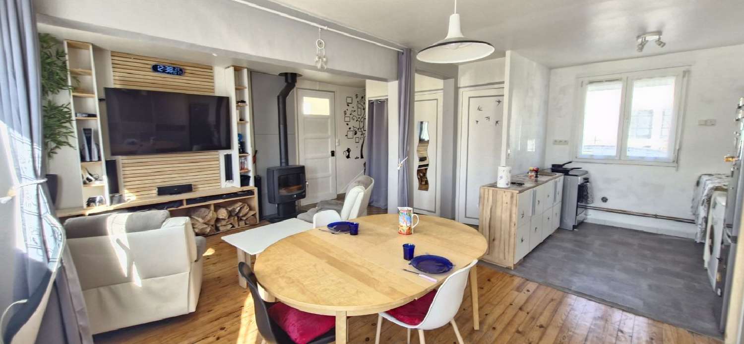  à vendre maison Troyes Aube 2