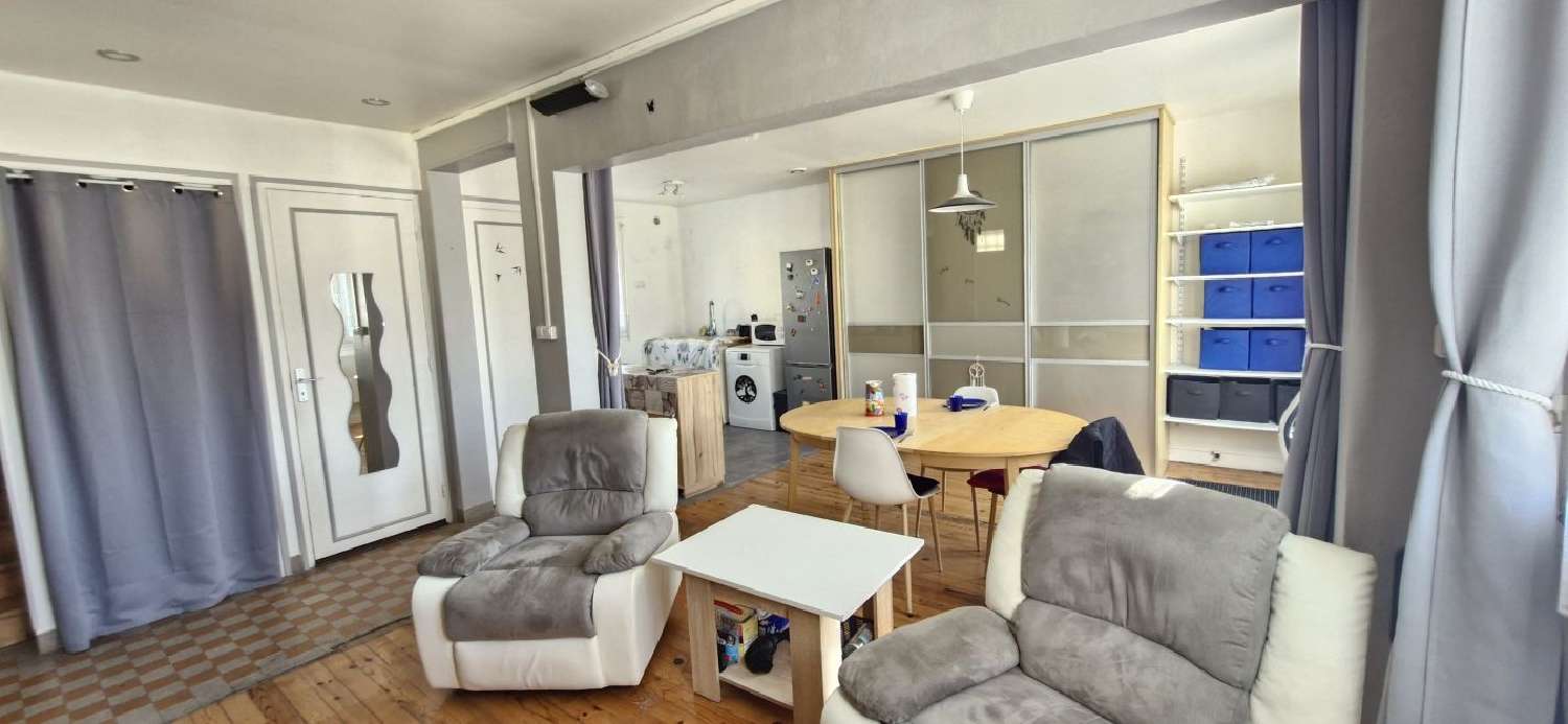  à vendre maison Troyes Aube 3